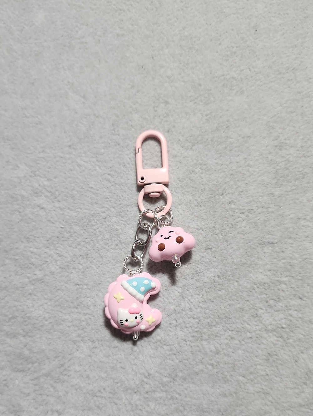 Handmade Keychain